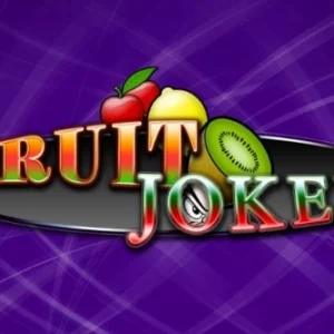 Fruit Joker