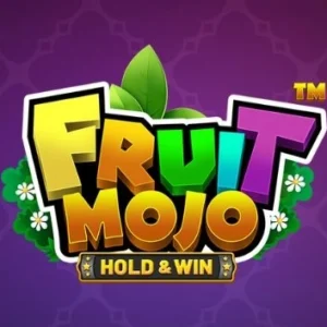 Fruit Mojo Hold & Win