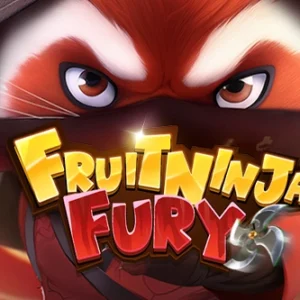 Fruit Ninja Fury