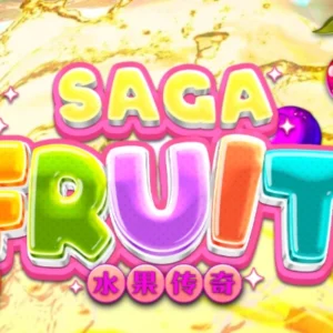 Fruit Saga