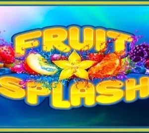 Fruit Splash