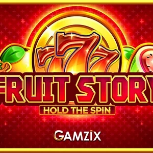 Fruit Story: Hold The Spin