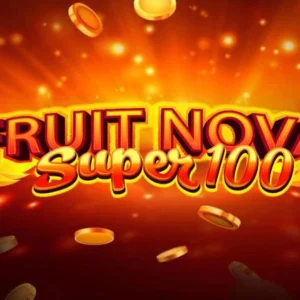 Fruit Super Nova 100