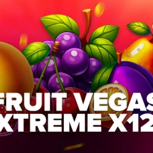 Fruit Vegas Extreme x125