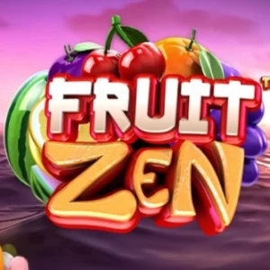 Fruit Zen