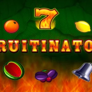 Fruitinator