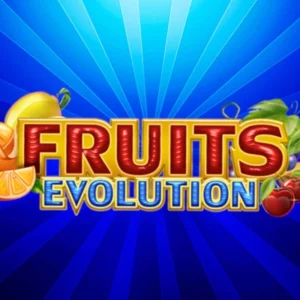 Fruits Evolution
