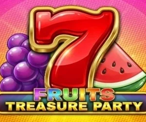 Fruits Treasure Party