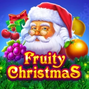 Fruity Christmas
