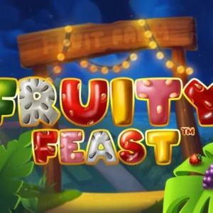 Fruity Feast