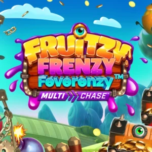 Fruitzy Frenzy Feverenzy MultiChase
