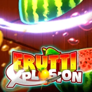 Frutti Xplosion