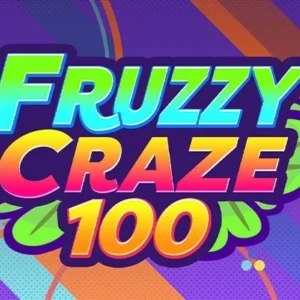 Fruzzy Craze 100