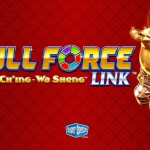 Full Force Ch'ing-Wa Sheng