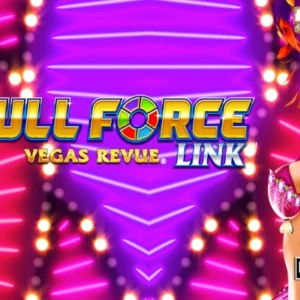 Full Force Vegas Revue