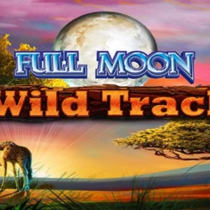 Full Moon: Wild Track