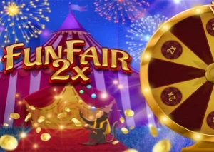 FunFair 2x
