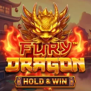 Fury Dragon
