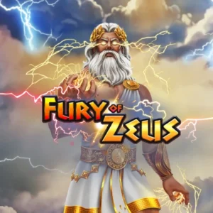 Fury of Zeus