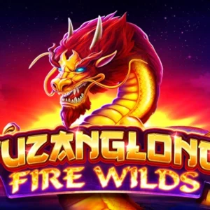 Fuzanglong Fire Wilds
