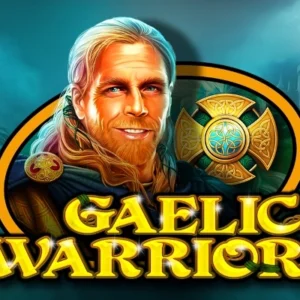Gaelic Warrior