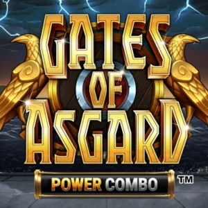 Gates of Asgard Power Combo