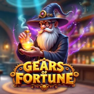 Gears of Fortune