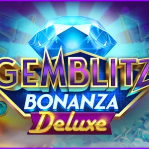 GemBlitz Bonanza Deluxe