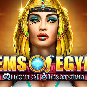 Gems of Egypt