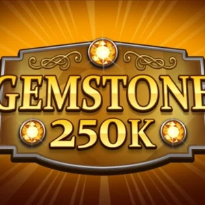 Gemstone 250K