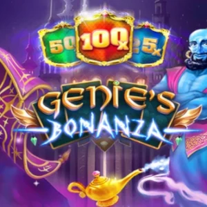 Genie's Bonanza
