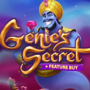 Genie's Secret Feature Buy