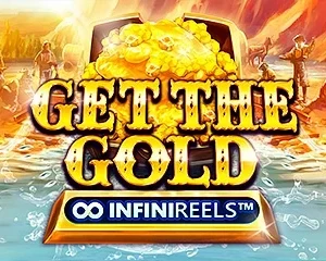 Get The Gold InfiniReels