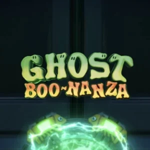 Ghost Boo-nanza