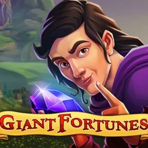 Giant Fortunes