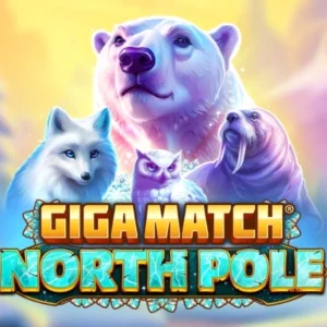 Giga Match North Pole