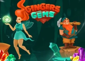 Gingers and Gems
