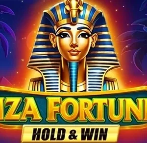 Giza Fortunes