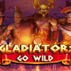 Gladiators Go Wild