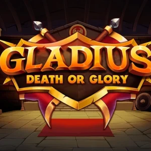 Gladius Death or Glory