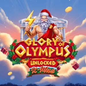 Glory of Olympus Xmas