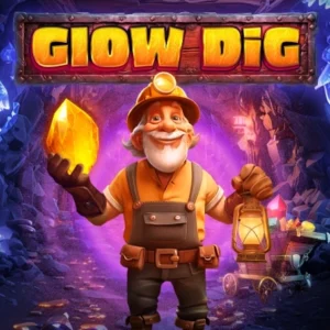 Glow Dig