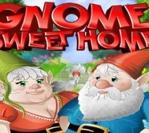 Gnome Sweet Home