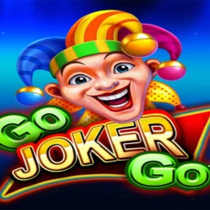 Go Joker Go