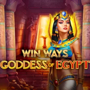 Goddess of Egypt