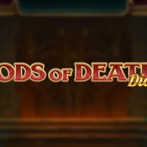 Gods of Death Dice