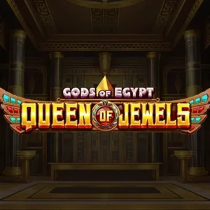 Gods of Egypt: Queen of Jewels