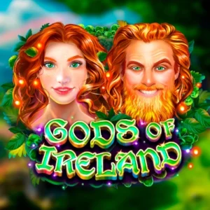 Gods of Ireland