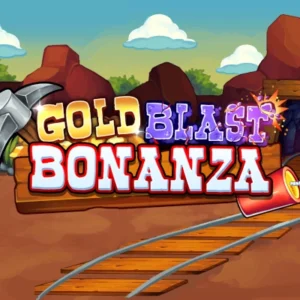 Gold Blast Bonanza