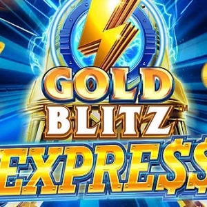 Gold Blitz Express